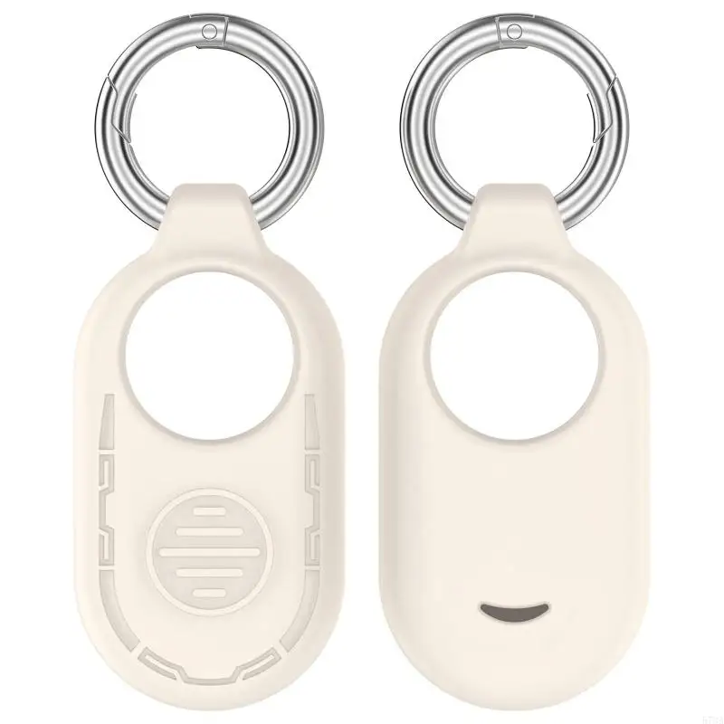573A Vỏ trường hợp silicone cho SmartTag 2 Tay áo chống mất hàng