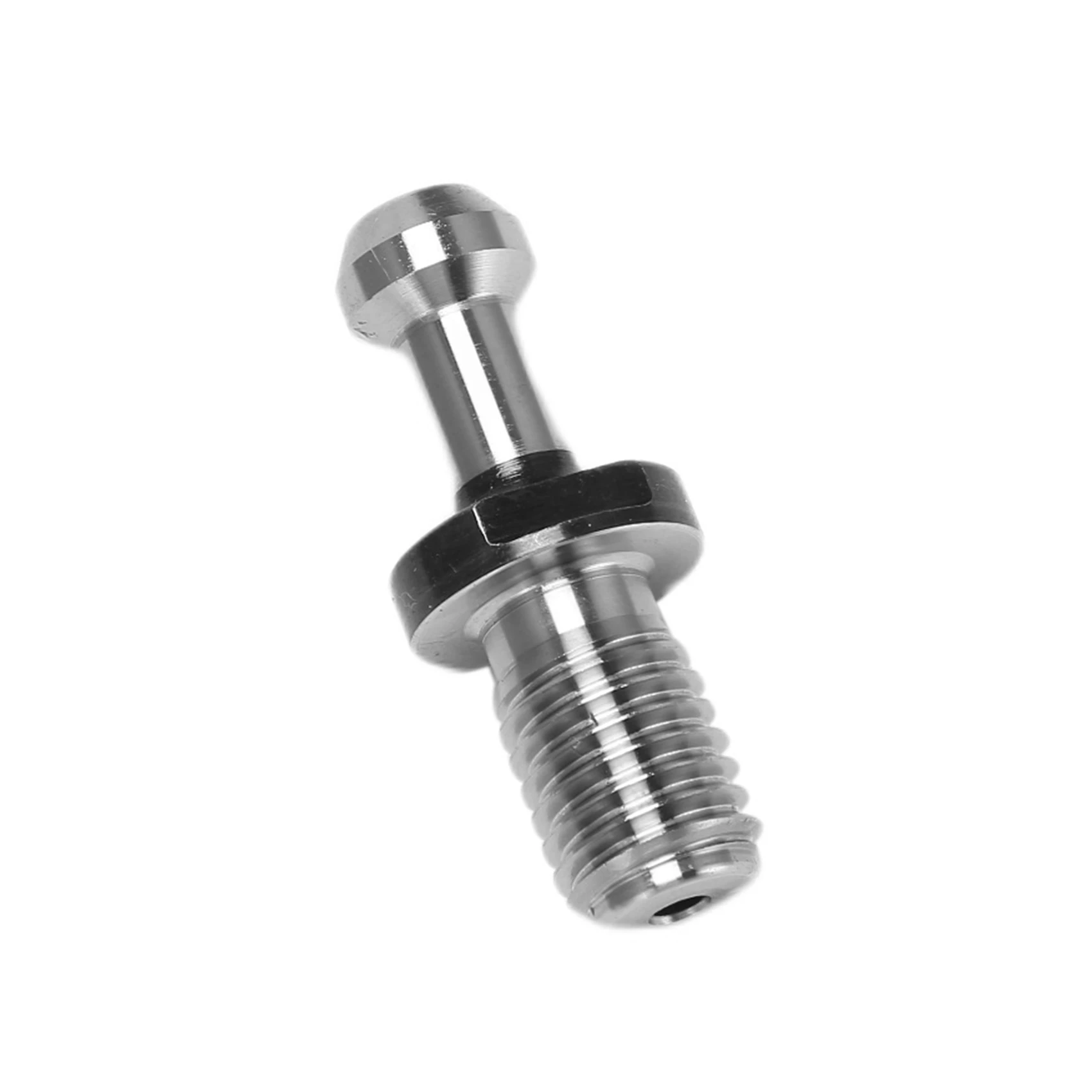 ABCD 10 Pcs CAT40 45 Degree Pull Stud Retention Knob for HAAS CAT 40 CNC Tool Holder Replace CNC Lathe Accessories - view 4
