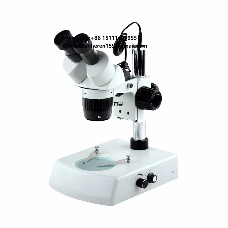 

Constant Power Microscope Tilting Optical Path Magnification System Microscope Measuring Instrument
