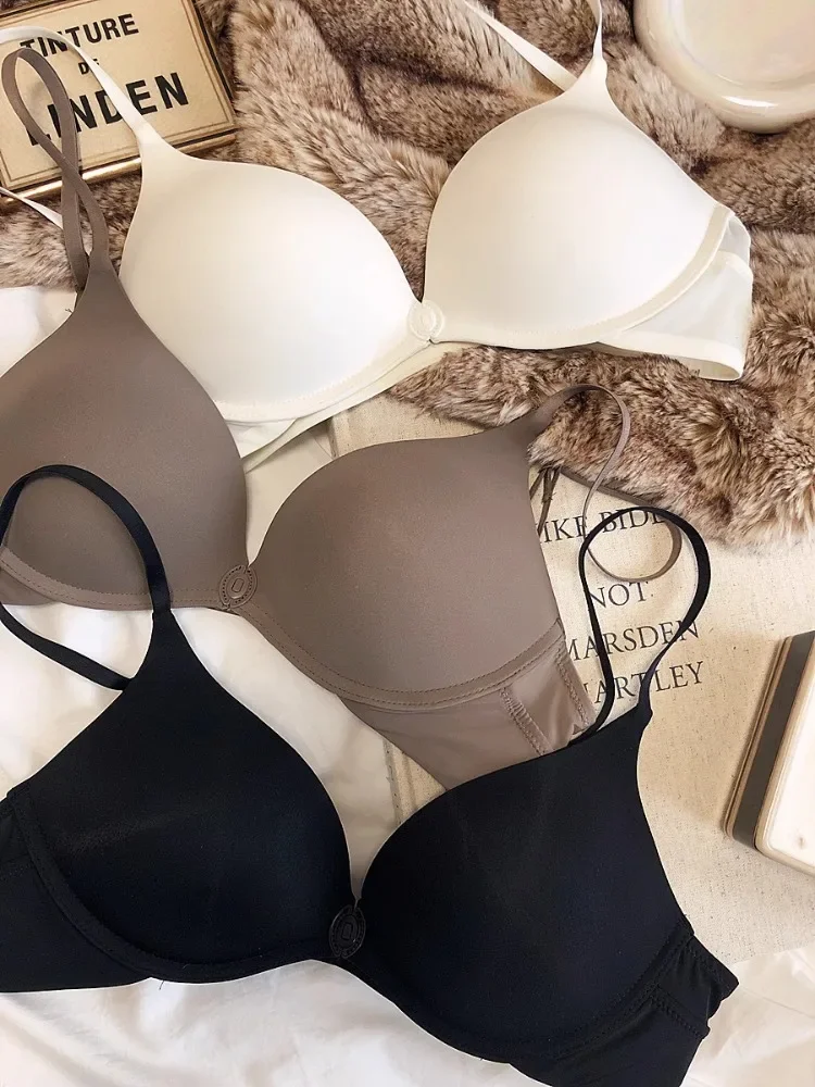 Moyisu Sexy Wireles… - image