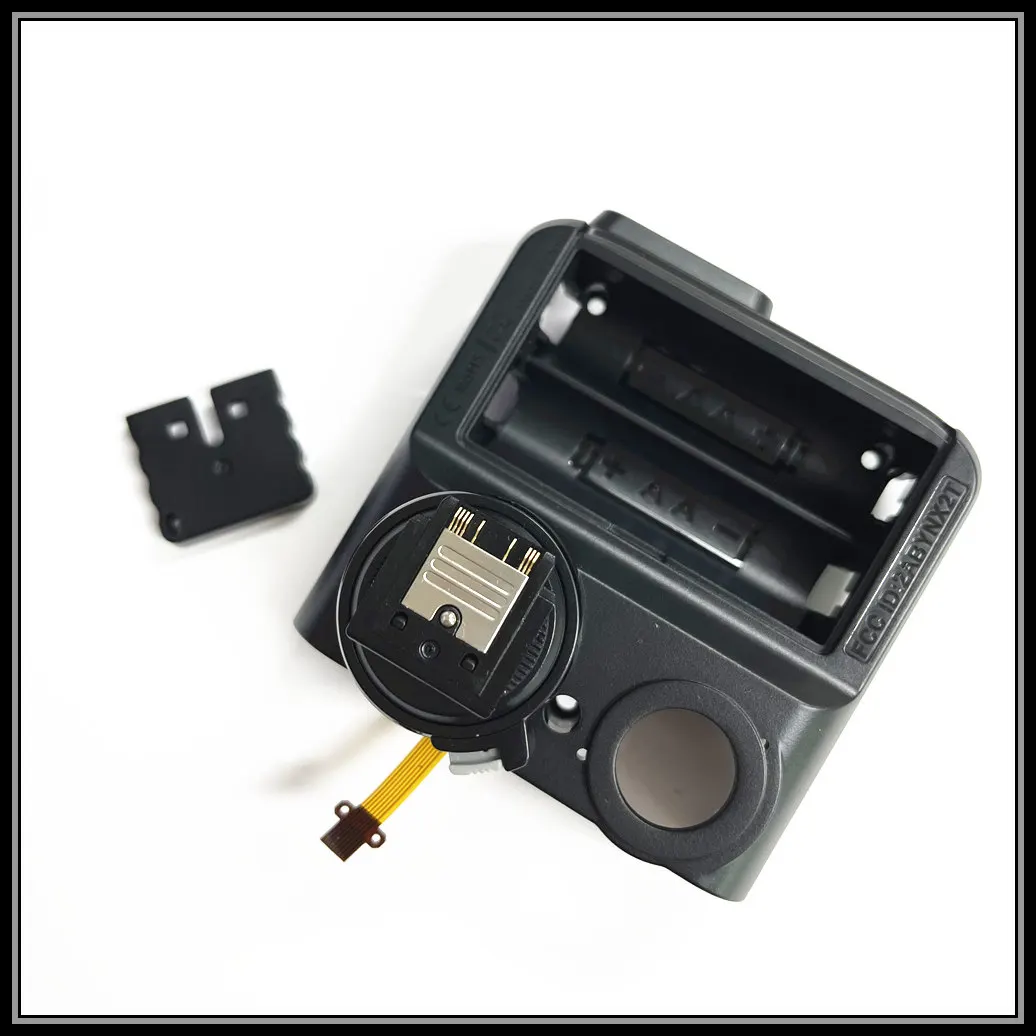 NEW For Godox X2T-S X2T-C X2T-N Hotshoe Hot Shoe Mount Base Bottom Foot Bracket X2TF X2TS X2TC X2TN For Sony / Nikon / Canon