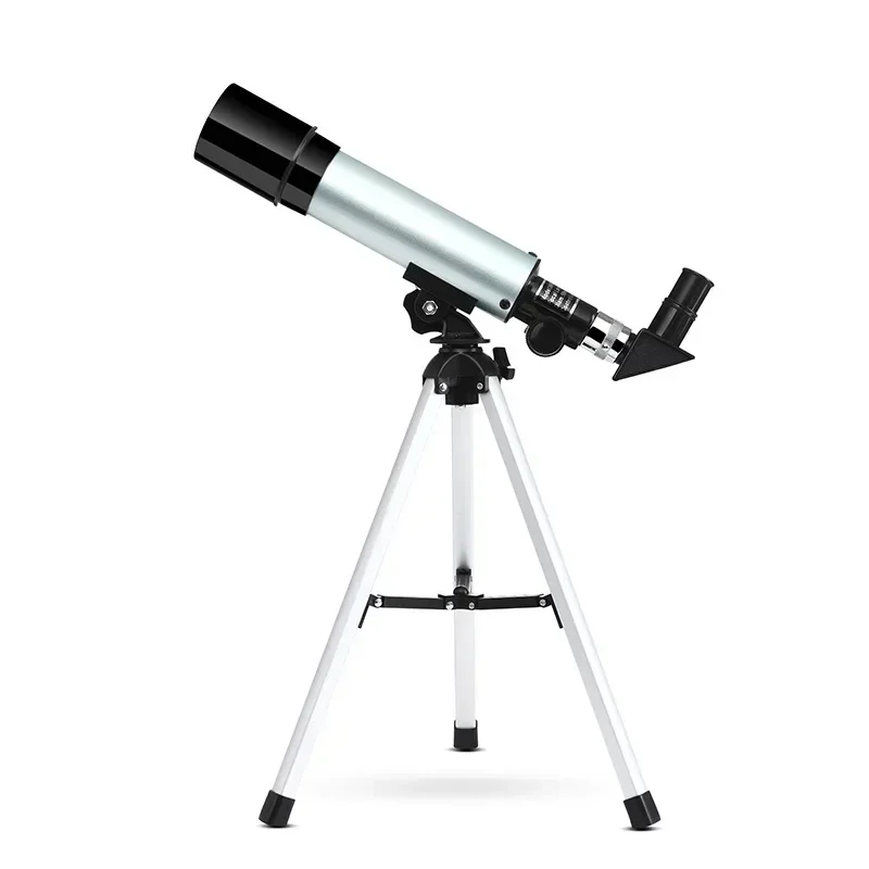 

Student astronomical telescope professional stargazing F36050 entry single tube high-definition night vision outdoor