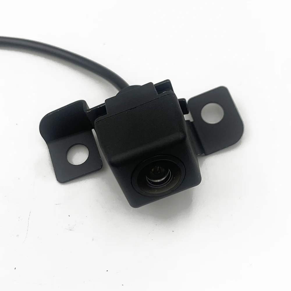 New High Quality For KIA Sorento 2011-2013 Car Rear View Backup Camera Replaces OE:95760-2P202 957602P202