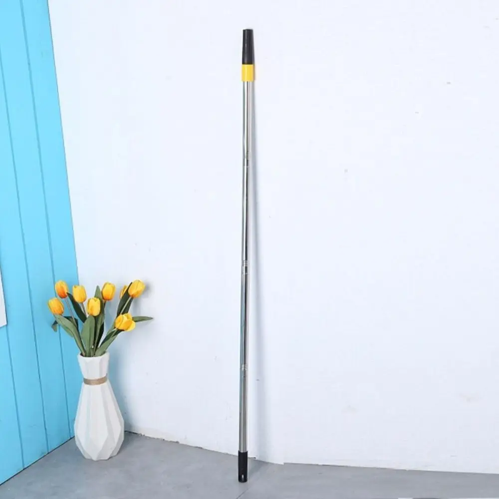 Retractable Paint Roller Extension Pole Detachable Extender Stick Multi-Function