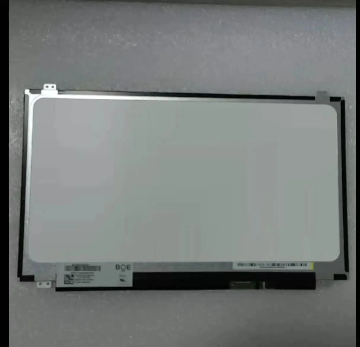 Original X0KFK 0X0KFK for Dell Inspiron 15 5565 5567 Notebook LCD Screen NT156FHM-N41 1920 * 1080P IPS