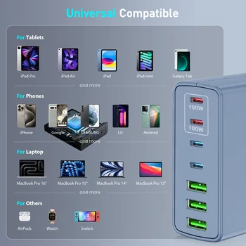 6 最佳銷售 充電磚 - №5