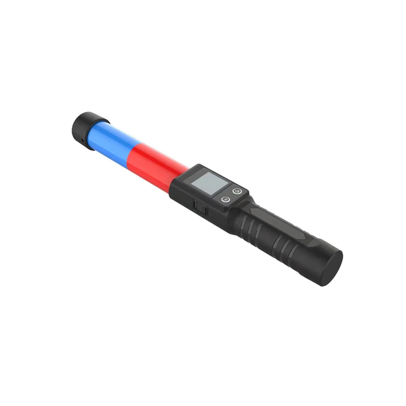 High Accuracy Breathalyzer Fuel Cell Blow Tester with Red Blue Flashlight Industrial Heavy Load CEHigh Precision Durable