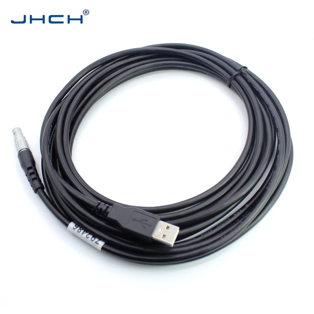 cable 792486 for GEOMAX depth sounder connect to computer