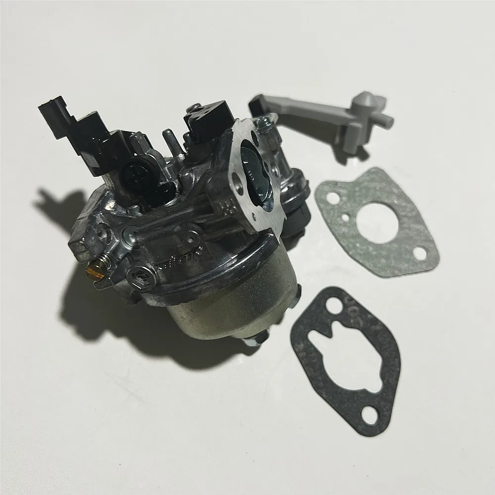 

NEW Genuine HONDA Carburetor & Gasket For GX160 WB30XK2 5.5HP engine # 16100-Z0T-921 OEM