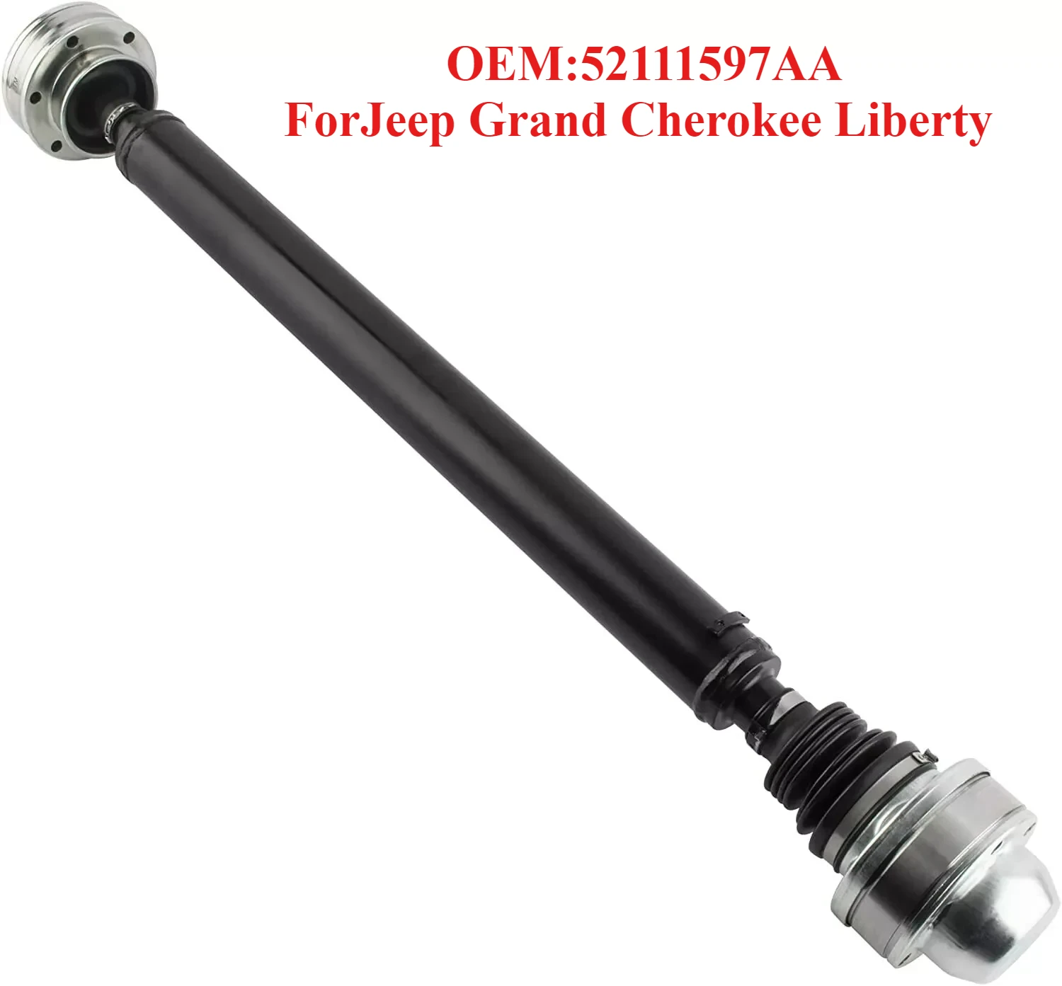 

High Cost-effective Drive Shaft OEM:52111597AA,forJeep Grand Cherokee Liberty