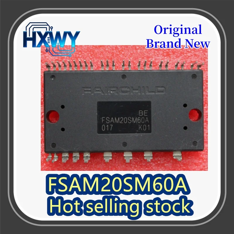 

(1/5 piece) FSAM20SM60A Power Module, Brand New Original