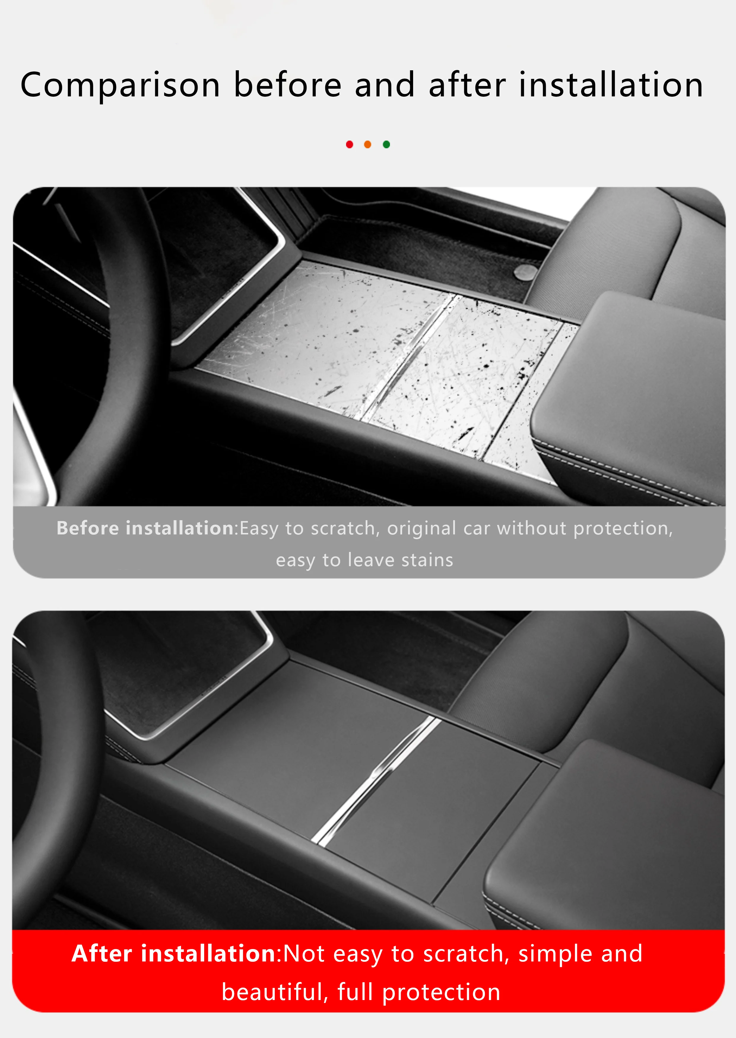 Thumbnail 2 - #2 Trending Car Interior Trim Panels Right Now