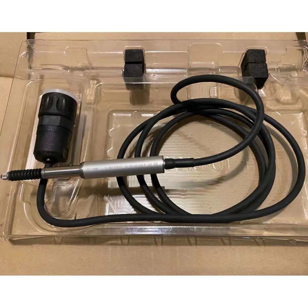 

Han grating ruler 383978-01 Length meter ST1288 sensor 383979-01