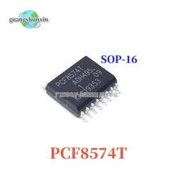 PCF8574T, PCF8574AT, PCF8574 SOP-16, 5 개