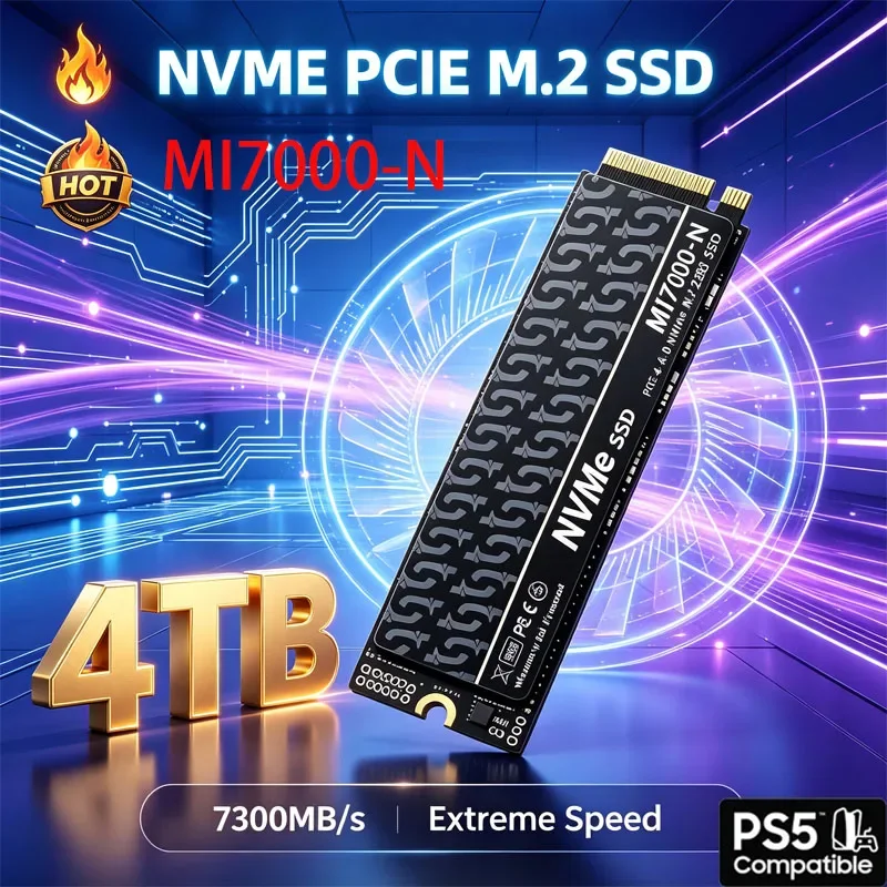 #11 Cheap PS5 Internal SSDs Worth Buying