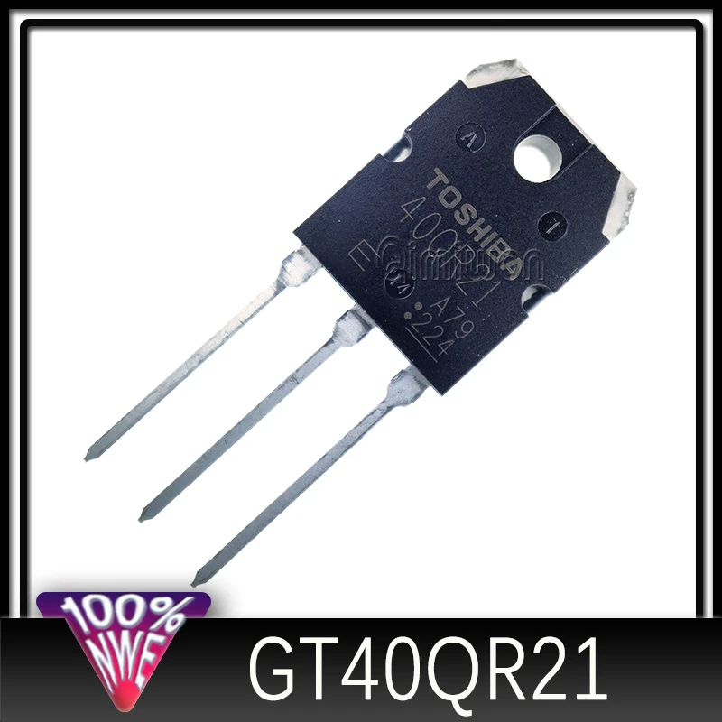 

10PCS/lot GT40QR21 40QR21 TO-3P IGBT Really Stock Original Best Quality Guarantee Fast Shipping