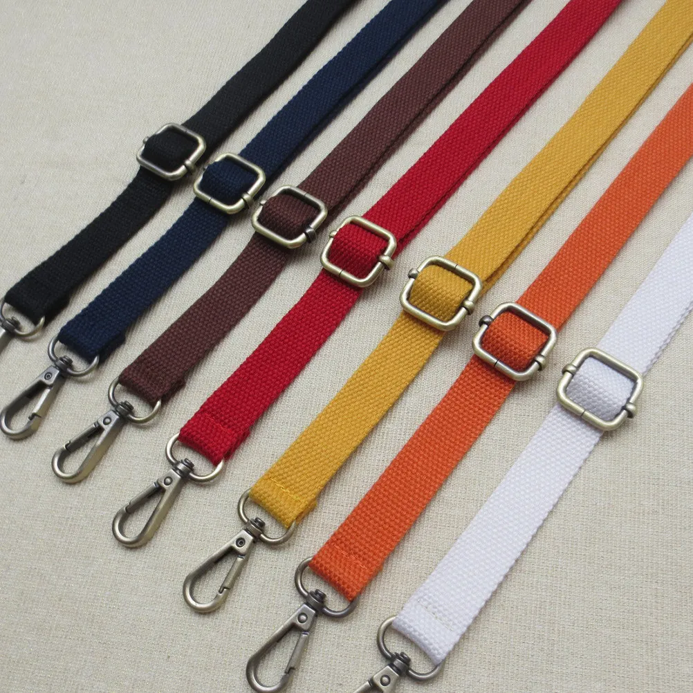 

Универсальный регулируемый сменный плечевой ремень длиной 125 см, съемный ремень для сумок-мессенджеров, дорожных и спортивных сумок, аксессуары, удобный в использовании