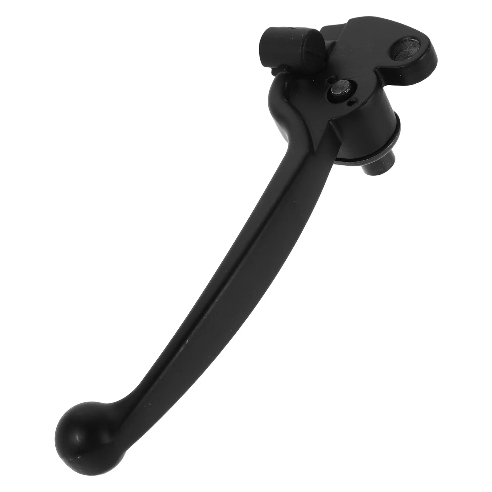 

Motorcycle Lever Right Handle Replacement Universal Fit Function High Precision Durable Metal Ergonomic Design