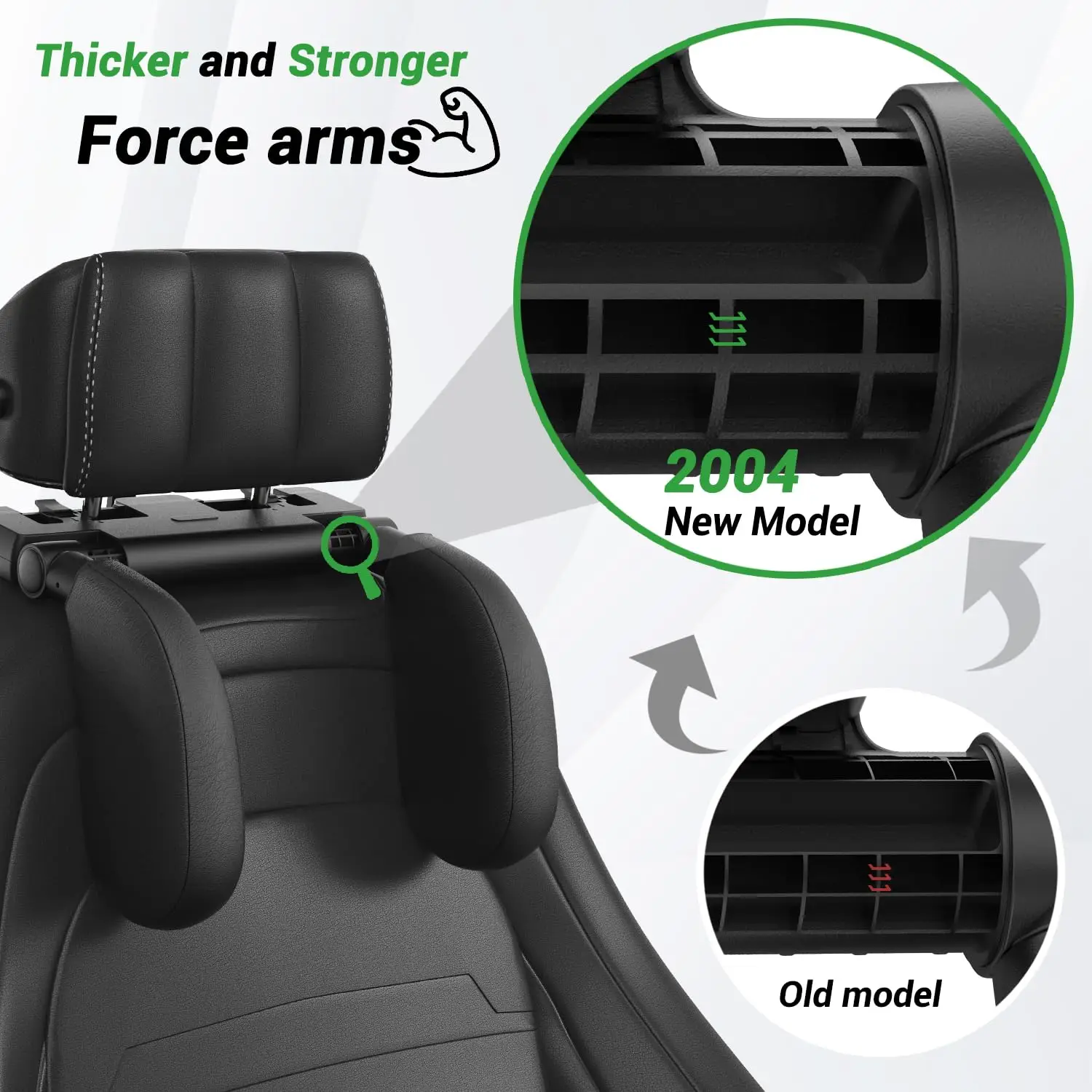 Thumbnail 4 - #40 Trending Travel Pillows Right Now