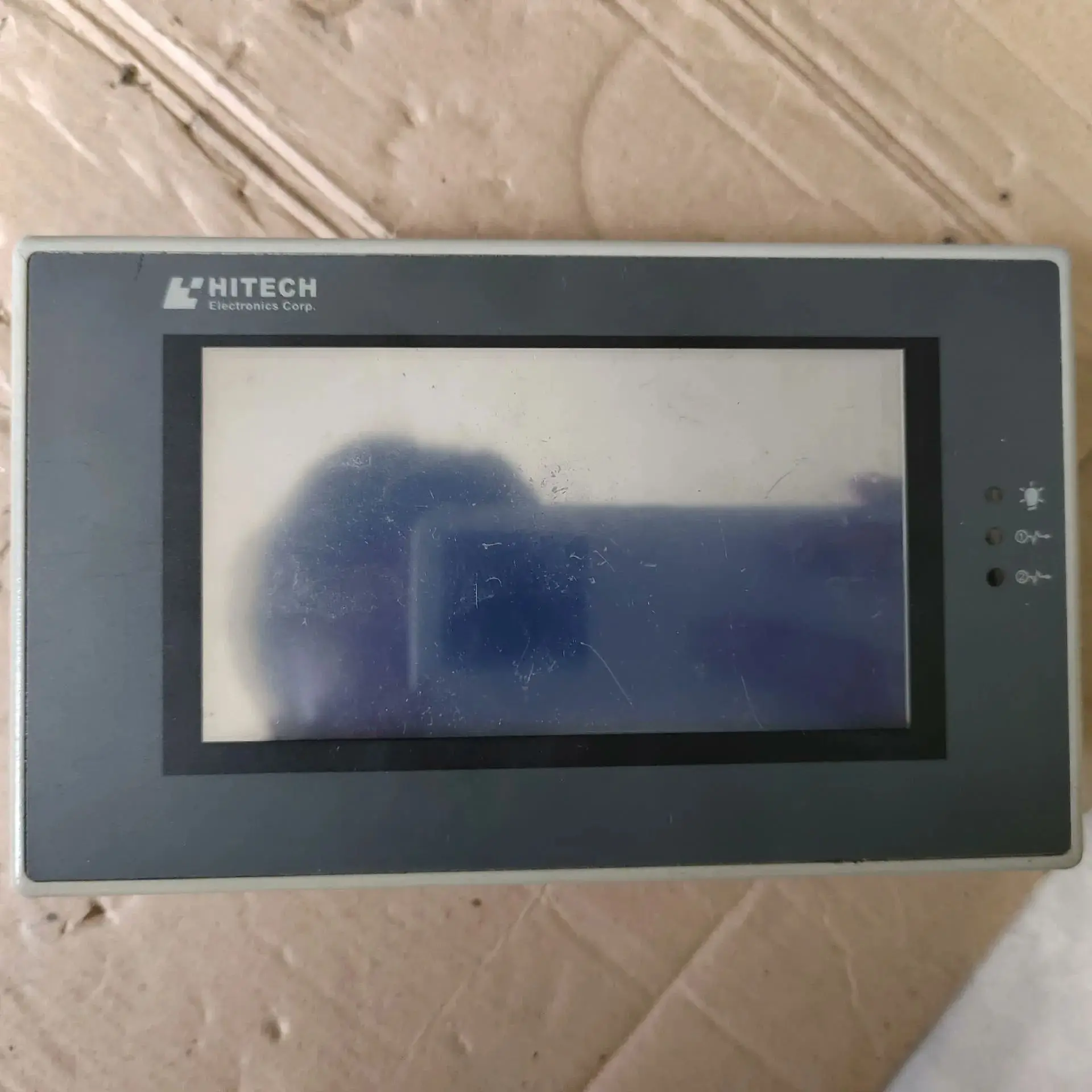 

PWS6500S-S Touch Screen for HITECH HMI