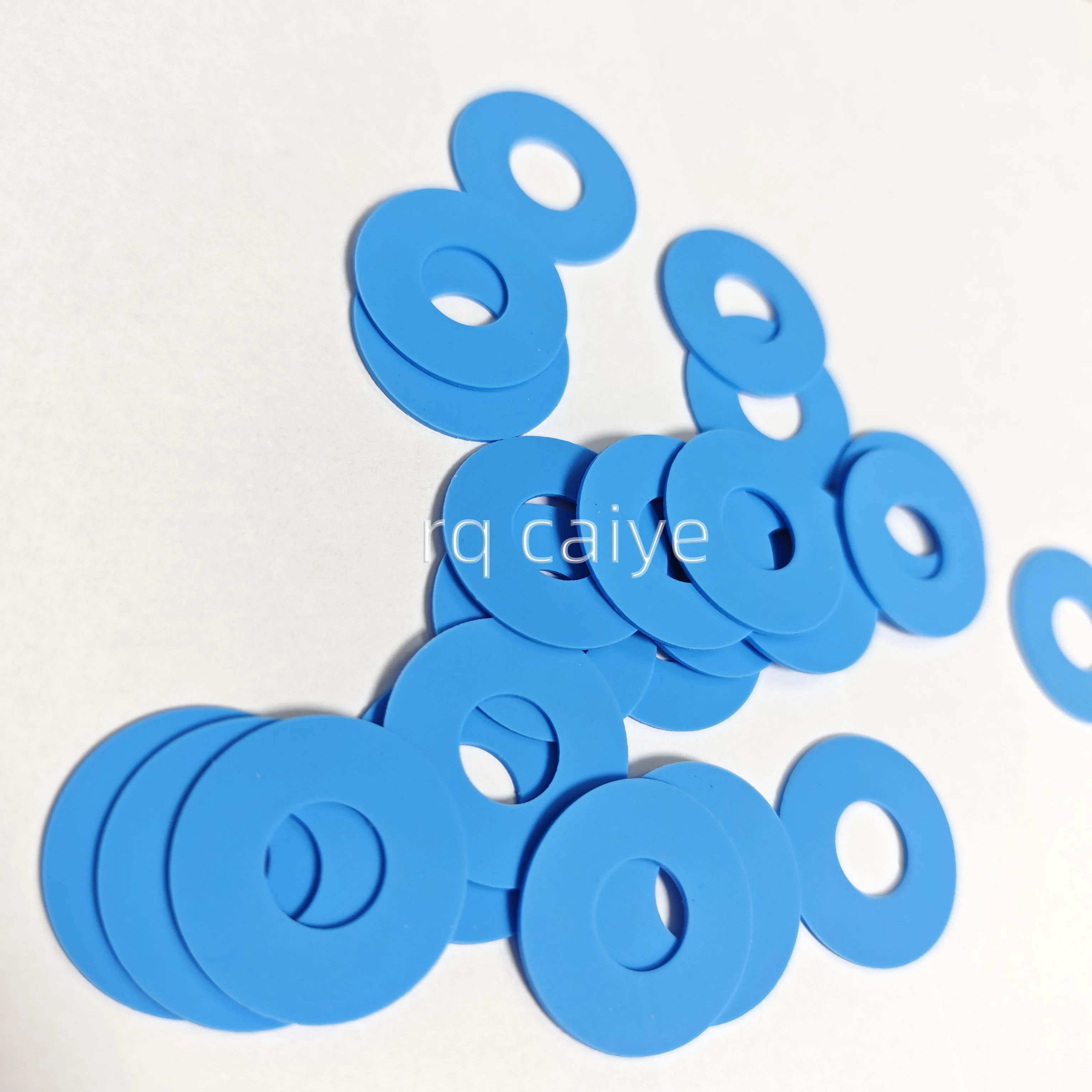 1 Bag(25Pieces) Good Quality Imported Wear Resistant Suction Nozzle Rubber Sucker Offset Printing Machine Parts