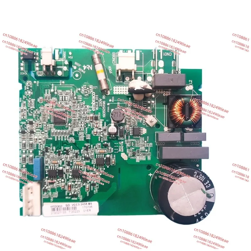 Fridge Mainboard In… - image