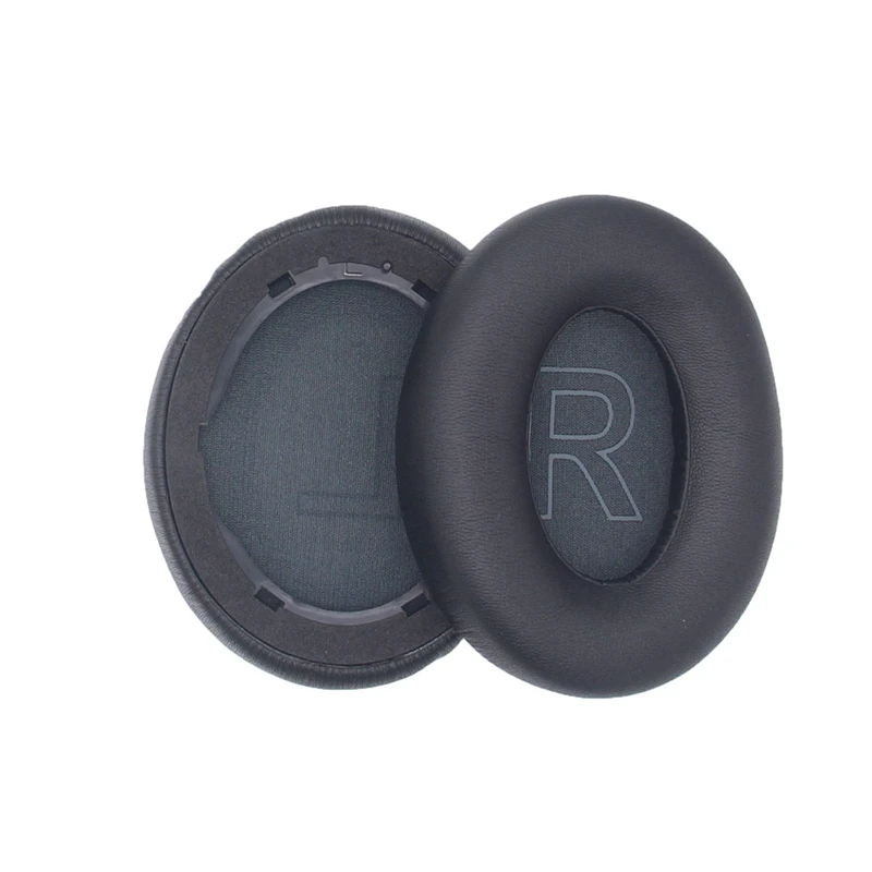 2ピースBluetoothヘッドセット,サウンドコア,イヤホン用アクセサリー,イヤーカップ,Q20