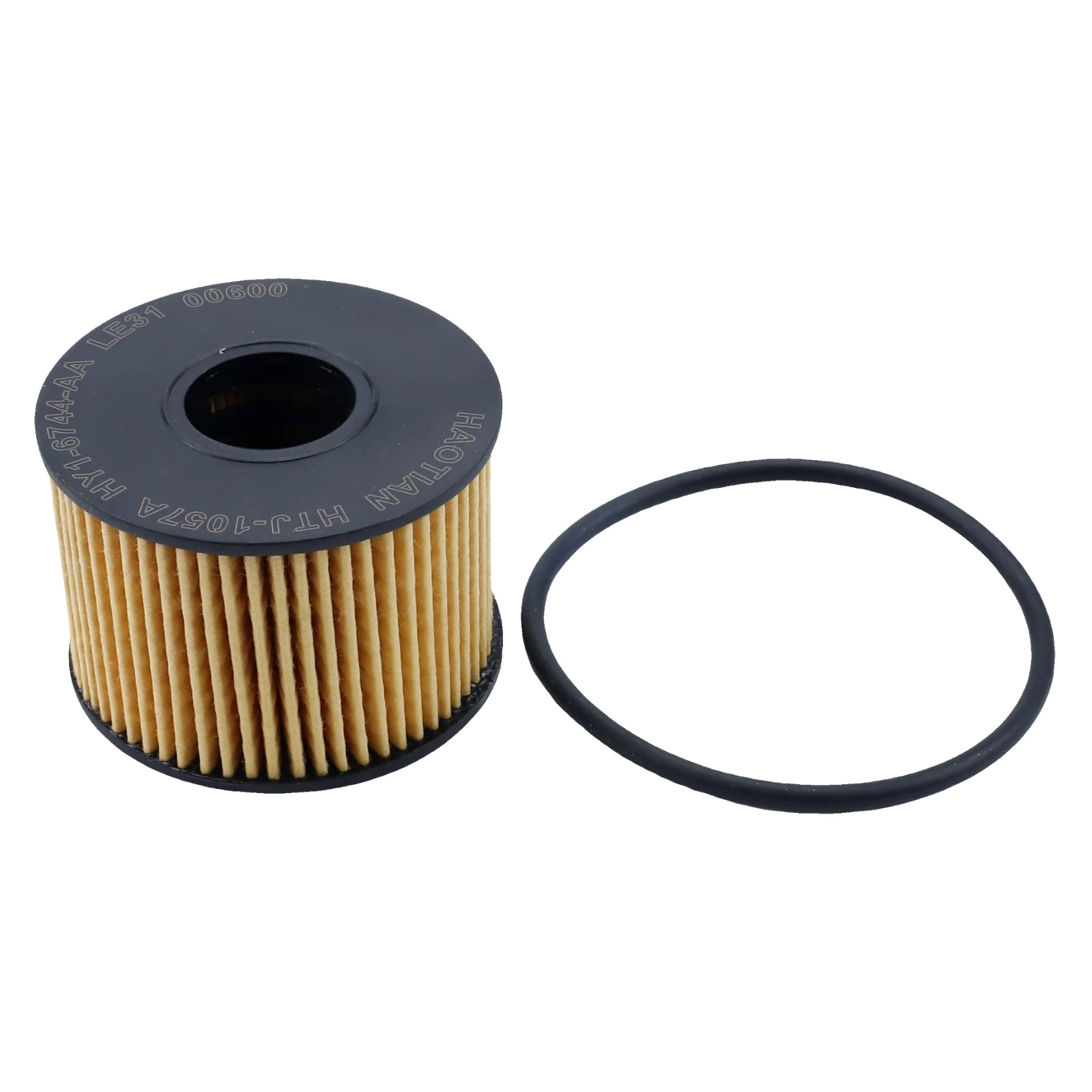Oil Filter For FORD TERRITORY 2021- JMC Yusheng‌ S330(N330) 2015- LANDWIND X7 2016- Rongyao 2019- Xiaoyao 2017- 1.5T HY1-6744-AA