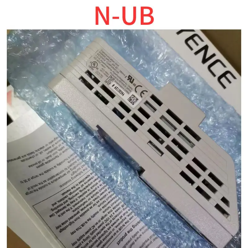 Brand New  N-UB Communication Module