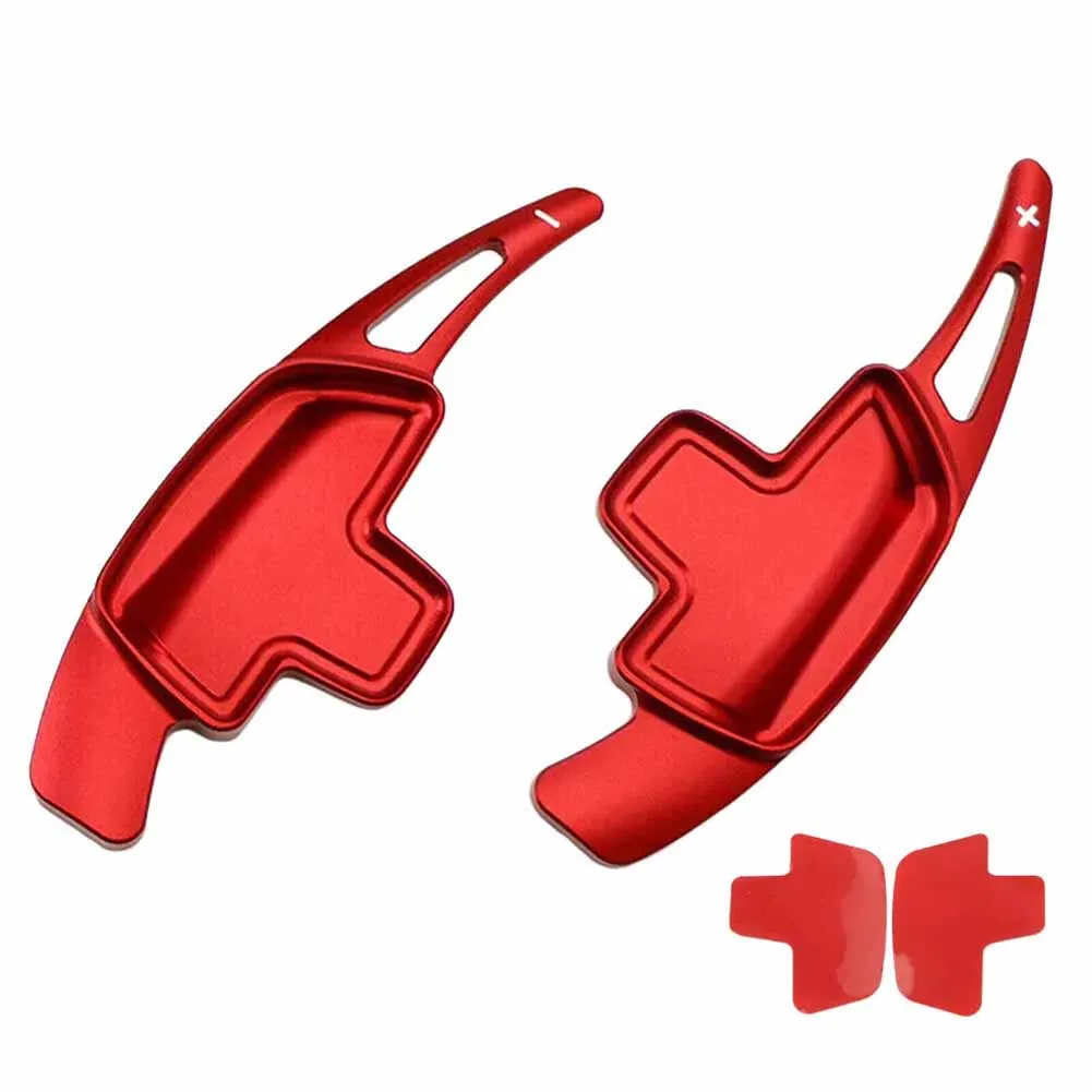 

Для рулевого колеса Mercedes, внутренняя модернизация, подходит для моделей C E C200L GLC260, материал из алюминиевого сплава