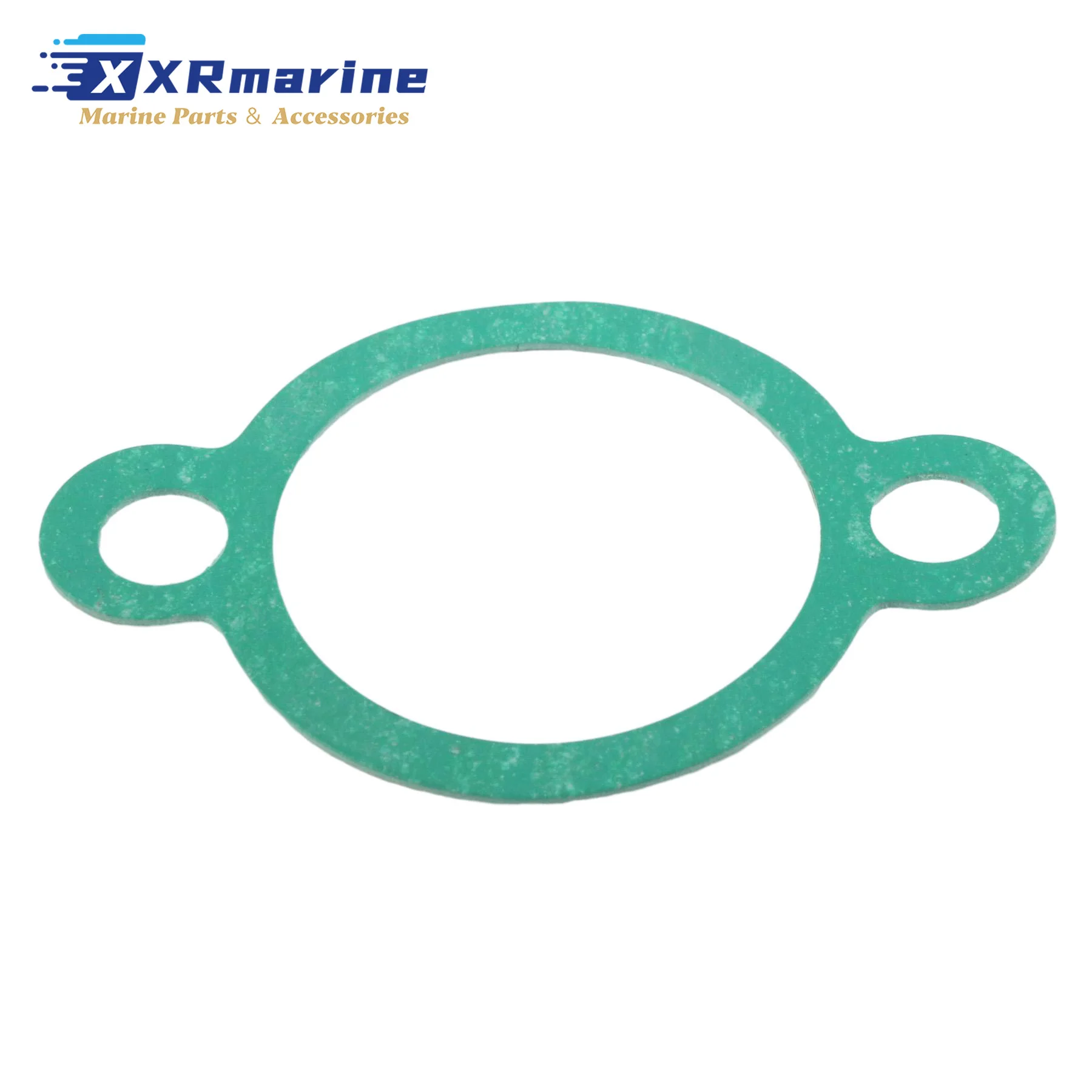 Outboard Thermostat Kit W/ Gasket Compatible with Honda Marine BF 4 To 100 HP Replaces 19300-881-761 19351-ZV4-610