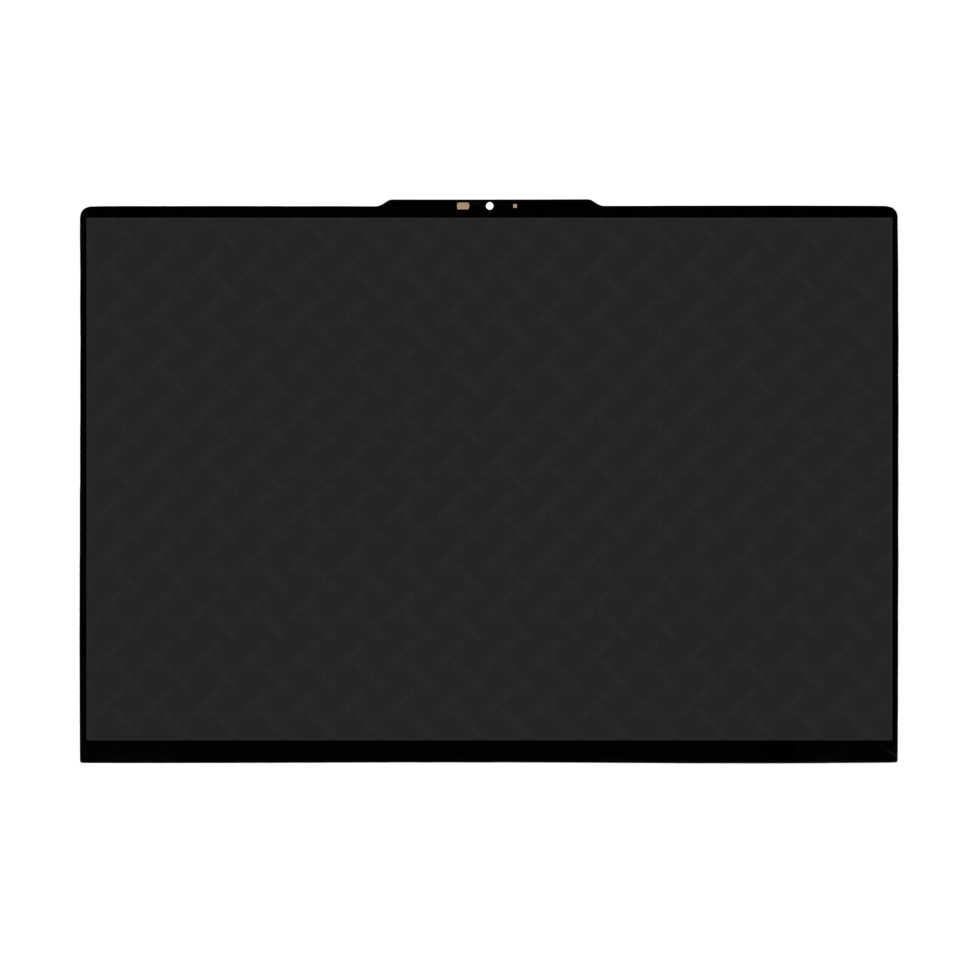 16'' for Lenovo Yoga 7i 2-in-1 Gen 9 16:10 IPS LCD Touch Screen Assembly with frame 1920X1200/2560X1600 30/40Pins