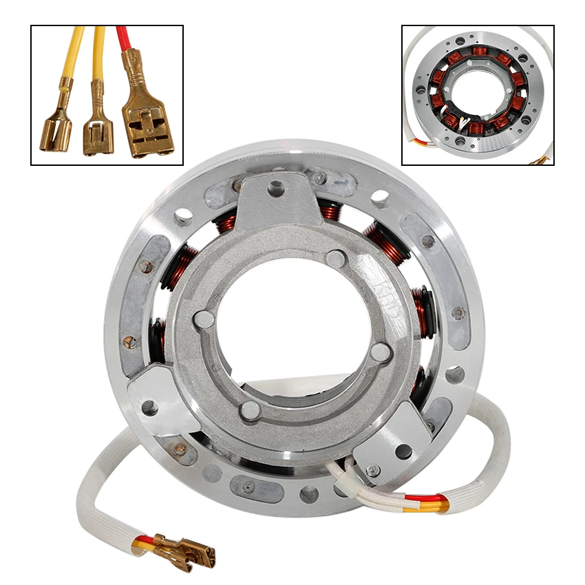 Motorcycle Ignition…