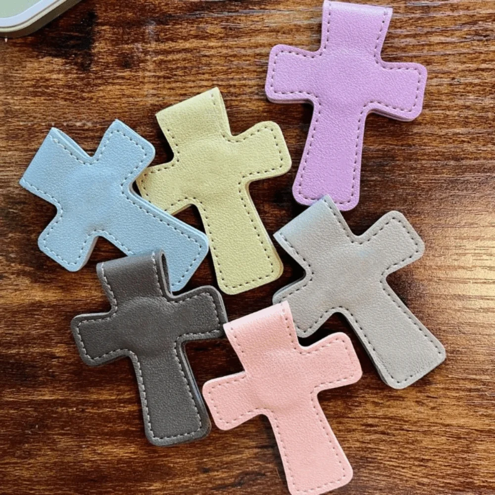 New Leather Bible Magnetic Boo - Bookmark Magnetic Clip review and price