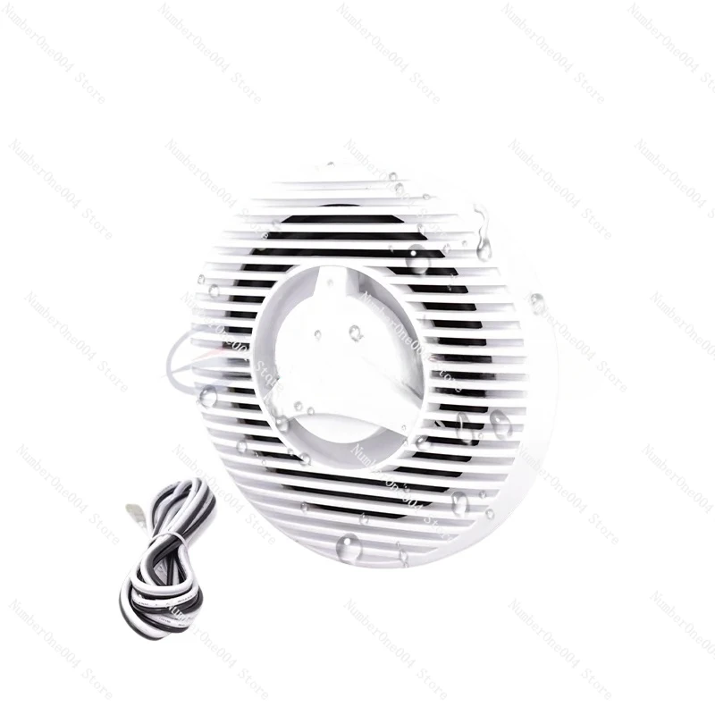 Suitable ForHigh Quality RV Caravan Outdoor Music Speaker 6.5