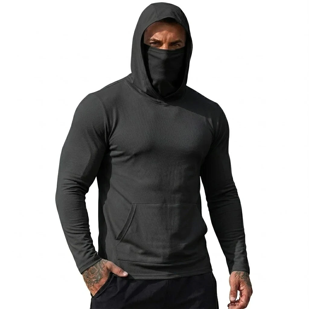 Thumbnail 3 - #68 Low Cost Mens Pullover Hoodies That Work