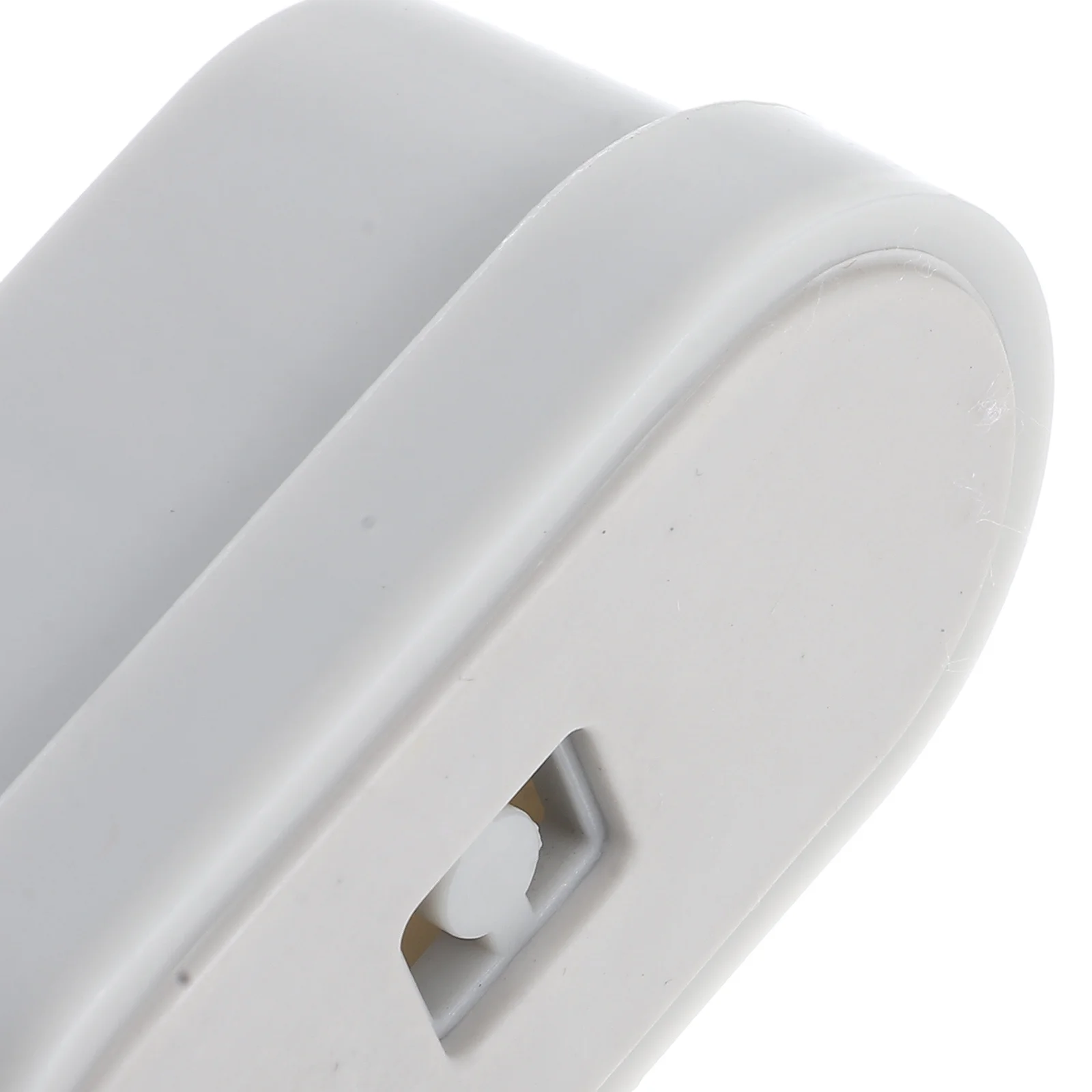 1Set Base per box per bambini Stabilizzatore per box in plastica stabile Supporto per fissaggio di sicurezza Supporto per recinzione antiscivolo per pavimento