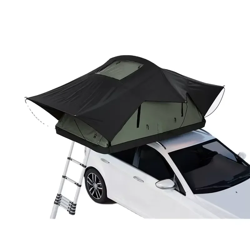 Waterproof Roof Top Tent for Car Outdoor Folding Camping Truck Rooftop Tent