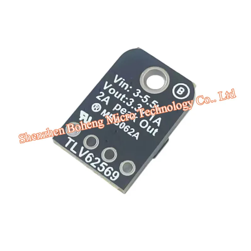 1PCS TLV62569 High Efficiency Buck Converter 1.2A 3.3V Output Buck Module