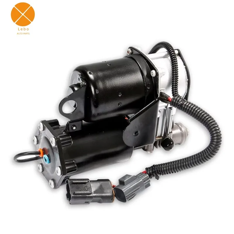 LR023964 Air Suspension Compressor For Land Rover Discovery 3/4 LR3 LR4 Range Rover Sport 2006 2007 2008 2009-2013 LR045251