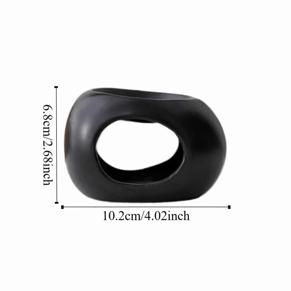 Ceramic Essential Oil Burner 6