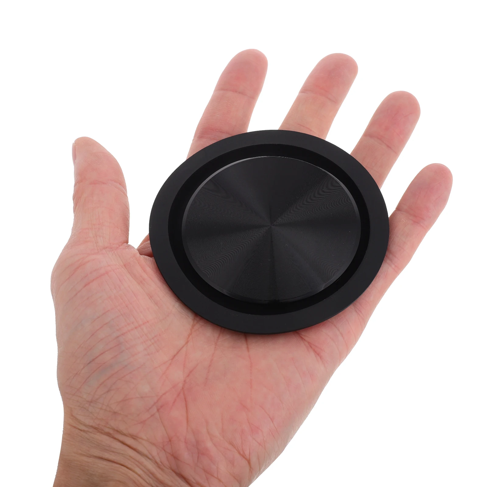 

80mm 65 Degree Bass Vibration Membrane Speaker Diaphragm Car Loudspeaker Passive Radiator Audio Powerful Sound Wide Application