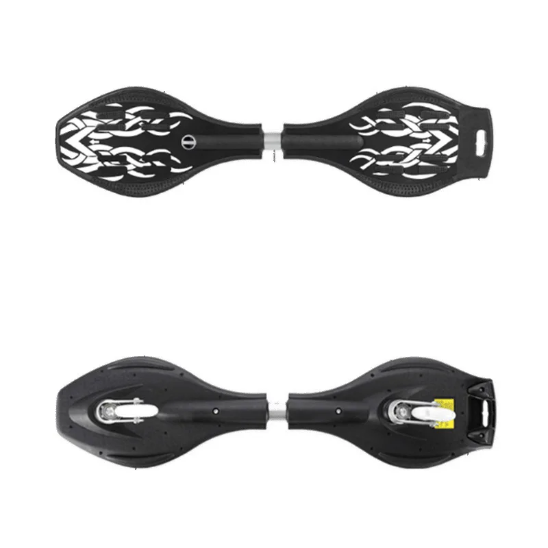 : Waveboard (Deskorolka falowa)