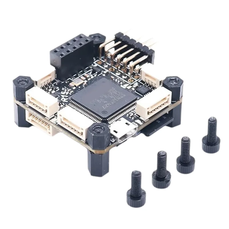 A13E-Per FPV Racing RC Drone Quadcopter Multirotore Multirotore Pixracer R15 PX4 Pixhawk Controllore di volo + R15 M8N PDB