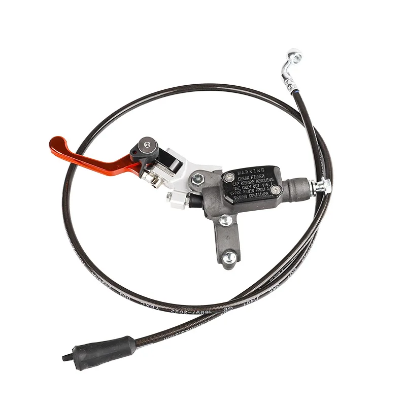 دراجة نارية قابض هيدروليكي أسطوانة رئيسية خرطوم زيت الأنابيب ل KTM EXC EXC-F SX SX-F XC XC-W XCF-W XC-F TPI 150 250 300 350