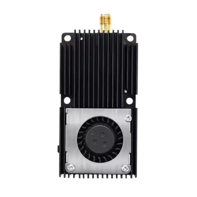 AKK Alpha 16 Professional-Grade 5.8G 16W FPV Video Transmitter Ultra Long Range for Industrial Receivers Transmitters