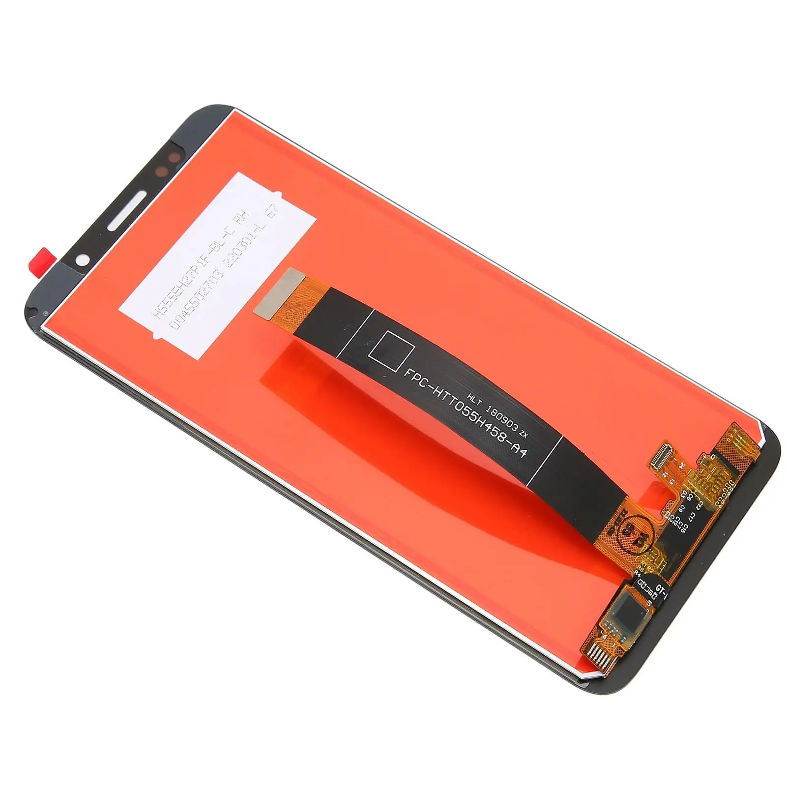 Accurate LCD Touch Screen Digitizer for Phones + Disassembly Tools - Easy for replacement