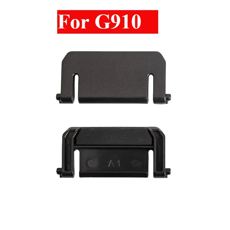 For logitech G810 G610 G PRO / G915 G913 /G910/ K120/MK235 /G512 G513 K840 G413 Keyboard Stand Feet Legs repair parts view 5