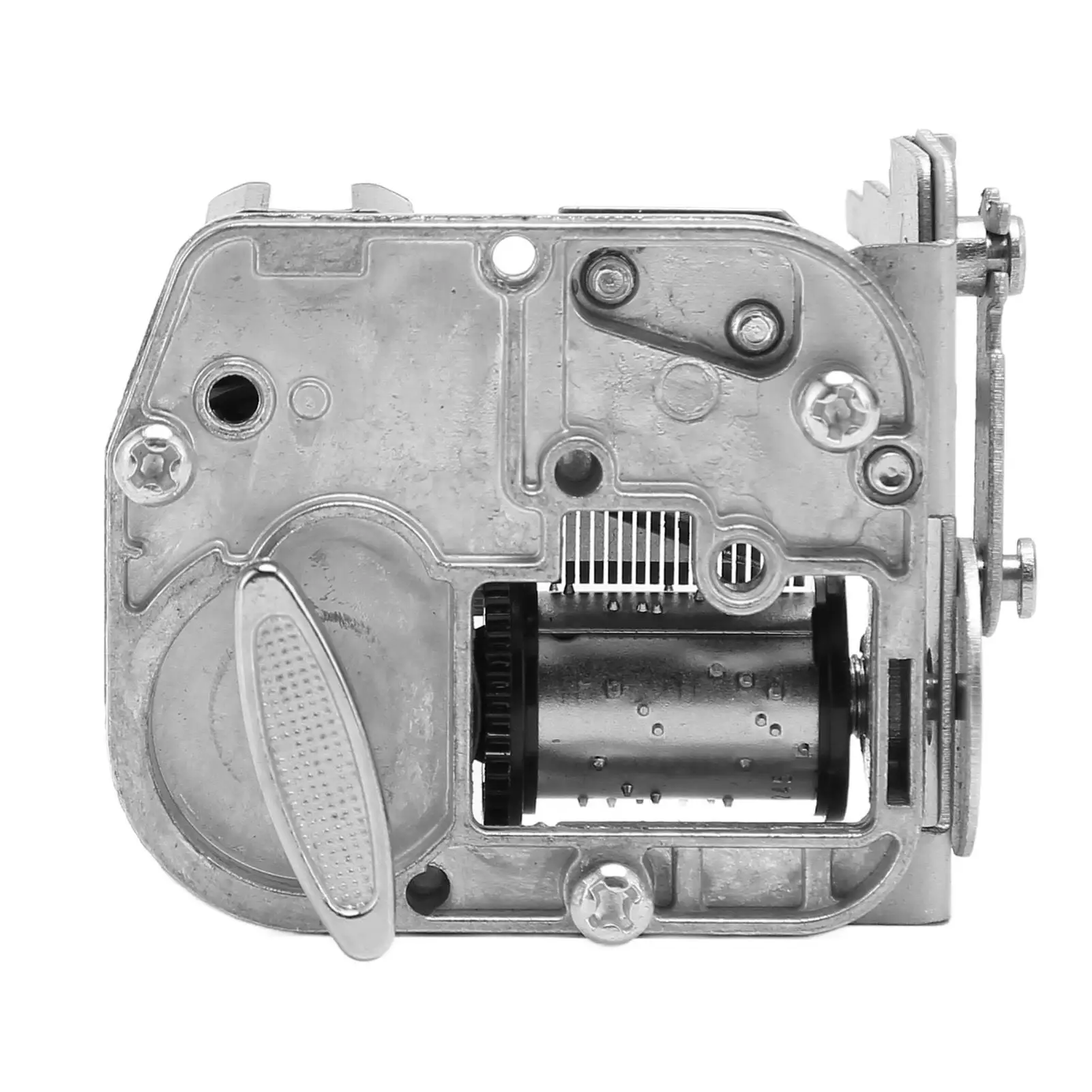 Musical Box Movement Soothing Music Mechanism for Creative for art Projects