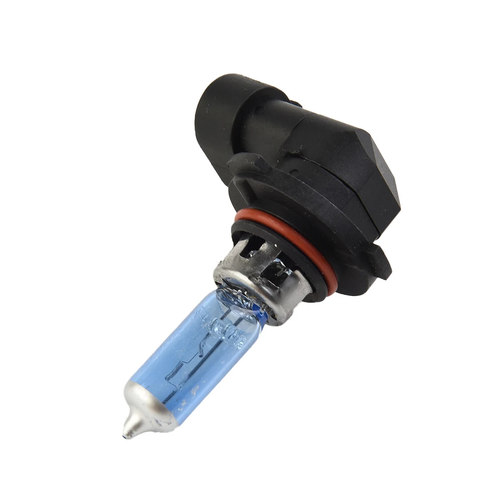 Faro halógeno de xenón para coche, luz antiniebla superbrillante de cuarzo, 12V, 6000K, 100W, luces de circulación diurna